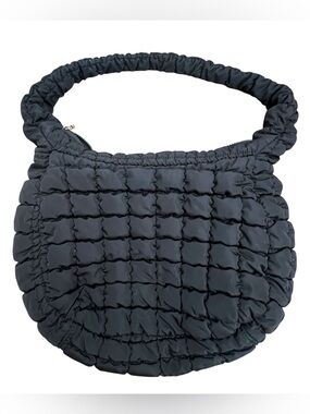 Urban Expressions Puffer Bag